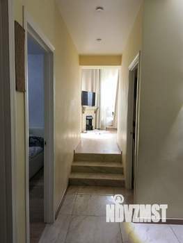 3-к квартира, вторичка, 76м2, 6/8 этаж