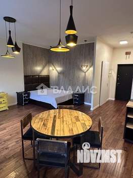 1-к квартира, вторичка, 42м2, 6/25 этаж