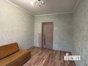 2-к квартира, вторичка, 51м2, 14/17 этаж