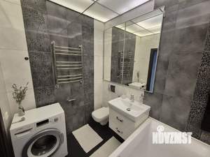 2-к квартира, вторичка, 74м2, 21/22 этаж