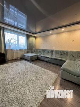 3-к квартира, вторичка, 96м2, 2/25 этаж