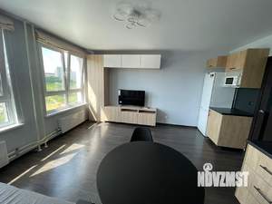 Студия квартира, вторичка, 26м2, 7/9 этаж