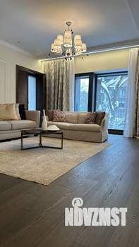 3-к квартира, вторичка, 145м2, 2/4 этаж
