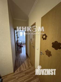 2-к квартира, вторичка, 59м2, 10/18 этаж