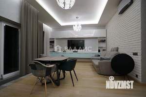 6-к квартира, вторичка, 247м2, 1/3 этаж