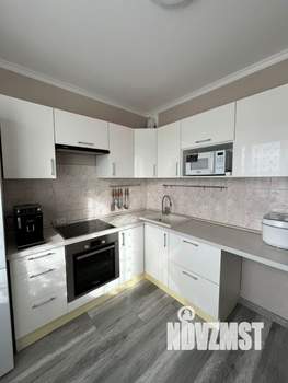 1-к квартира, вторичка, 37м2, 7/9 этаж