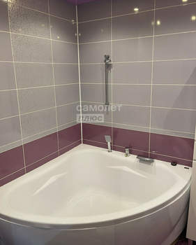 2-к квартира, вторичка, 55м2, 3/26 этаж