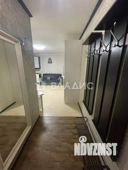 2-к квартира, вторичка, 38м2, 1/8 этаж