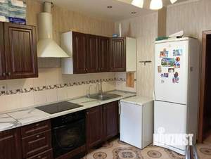 2-к квартира, вторичка, 73м2, 16/16 этаж