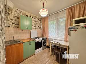1-к квартира, вторичка, 31м2, 1/5 этаж