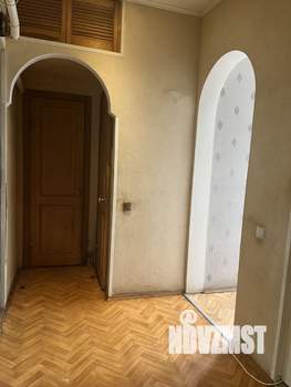 3-к квартира, вторичка, 71м2, 1/5 этаж