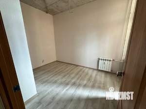 1-к квартира, сданный дом, 37м2, 2/6 этаж