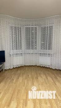 2-к квартира, вторичка, 71м2, 14/20 этаж