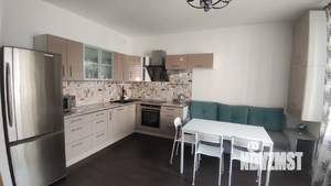 3-к квартира, вторичка, 74м2, 7/12 этаж