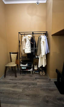 1-к квартира, вторичка, 44м2, 16/17 этаж