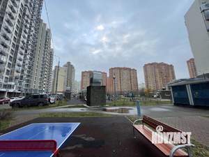 2-к квартира, вторичка, 59м2, 13/30 этаж