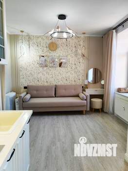 2-к квартира, вторичка, 52м2, 3/8 этаж