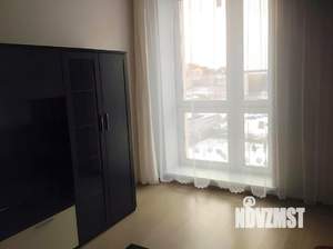 Студия квартира, вторичка, 32м2, 5/6 этаж