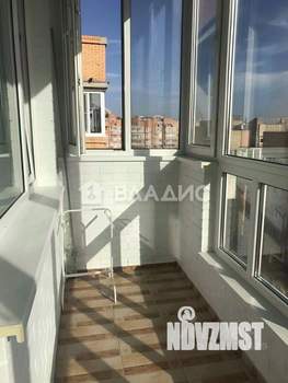 1-к квартира, вторичка, 53м2, 6/6 этаж