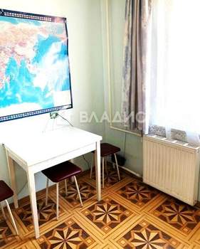 1-к квартира, вторичка, 35м2, 5/9 этаж