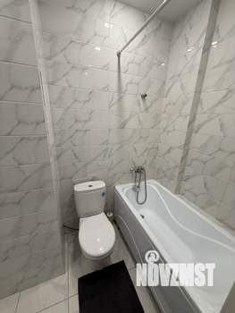 Студия квартира, вторичка, 20м2, 9/30 этаж