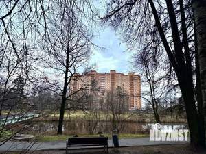 2-к квартира, вторичка, 53м2, 10/14 этаж