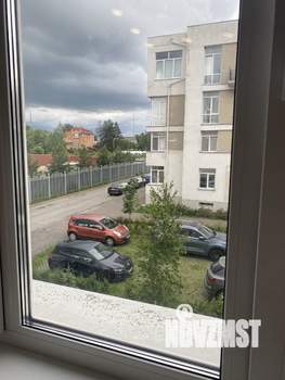 1-к квартира, вторичка, 43м2, 2/4 этаж