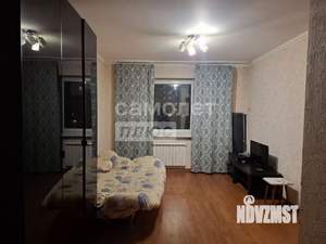 1-к квартира, сданный дом, 42м2, 5/16 этаж