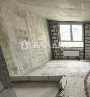 2-к квартира, вторичка, 36м2, 4/24 этаж