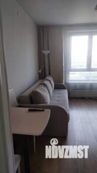 Студия квартира, вторичка, 20м2, 18/18 этаж