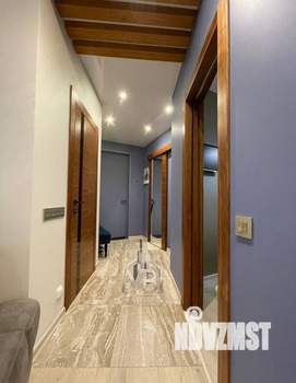 2-к квартира, вторичка, 44м2, 26/44 этаж