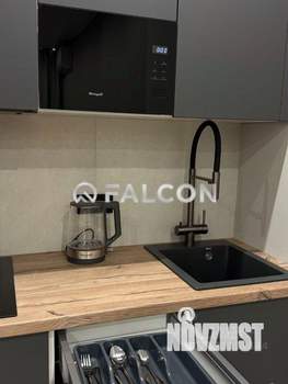 2-к квартира, вторичка, 38м2, 2/24 этаж