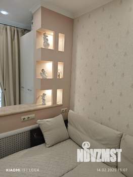 1-к квартира, вторичка, 32м2, 14/25 этаж