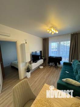 1-к квартира, вторичка, 34м2, 3/9 этаж