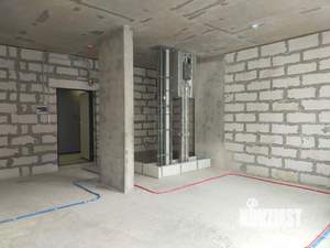1-к квартира, вторичка, 41м2, 3/6 этаж