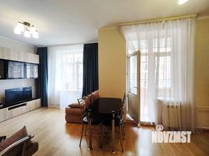 2-к квартира, вторичка, 43м2, 3/8 этаж