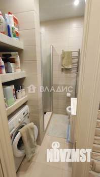 1-к квартира, вторичка, 38м2, 5/7 этаж