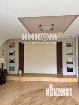 3-к квартира, вторичка, 107м2, 3/4 этаж
