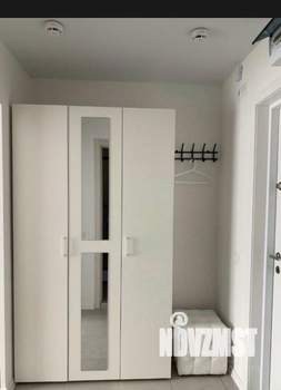 Студия квартира, вторичка, 23м2, 7/9 этаж