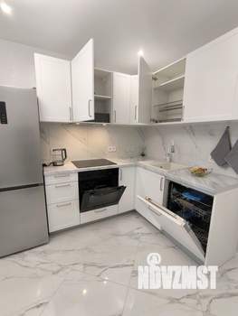 1-к квартира, вторичка, 36м2, 2/8 этаж