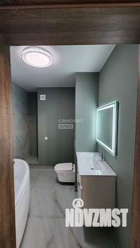 1-к квартира, вторичка, 45м2, 17/17 этаж