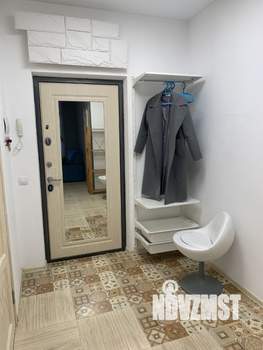 1-к квартира, вторичка, 36м2, 3/6 этаж