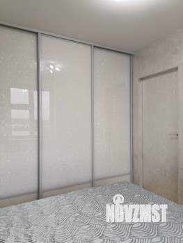 1-к квартира, вторичка, 43м2, 19/44 этаж