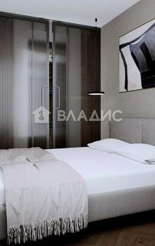 2-к квартира, вторичка, 60м2, 29/31 этаж