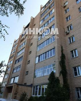 3-к квартира, вторичка, 63м2, 5/9 этаж