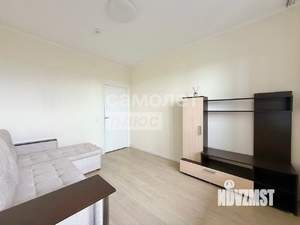 1-к квартира, вторичка, 37м2, 13/19 этаж