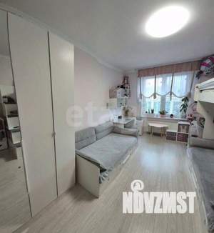 3-к квартира, вторичка, 84м2, 21/23 этаж
