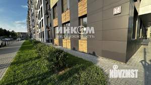 3-к квартира, вторичка, 62м2, 1/12 этаж