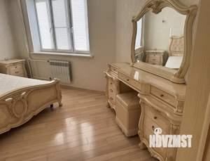 3-к квартира, вторичка, 108м2, 10/17 этаж