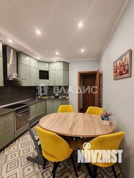 2-к квартира, вторичка, 58м2, 1/9 этаж